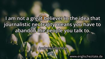 Englisches Zitat von Andrew Solomon als Bild