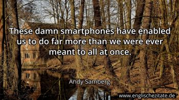 Englisches Zitat von Andy Samberg als Bild