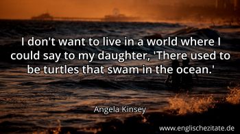 Englisches Zitat von Angela Kinsey als Bild