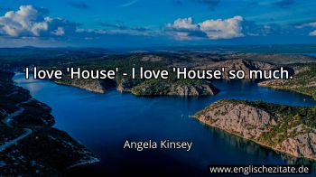 Englisches Zitat von Angela Kinsey als Bild