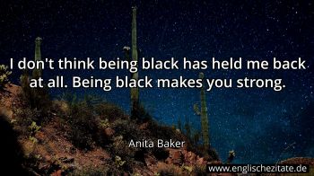 Englisches Zitat von Anita Baker als Bild