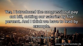 Englisches Zitat von Ann Kirkpatrick als Bild