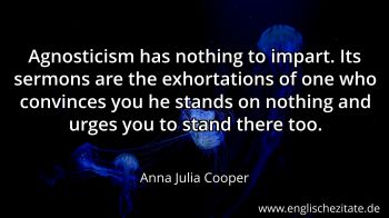 Englisches Zitat von Anna Julia Cooper als Bild
