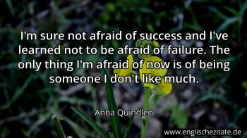 Englisches Zitat von Anna Quindlen als Bild
