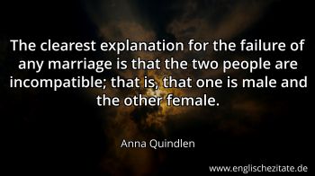 Englisches Zitat von Anna Quindlen als Bild