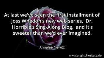 Englisches Zitat von Annalee Newitz als Bild