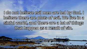 Englisches Zitat von Anne Graham Lotz als Bild