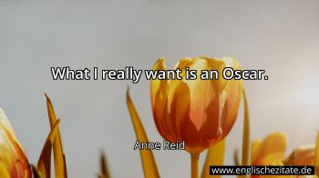 Englisches Zitat von Anne Reid als Bild