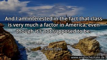 Englisches Zitat von Anne Tyler als Bild