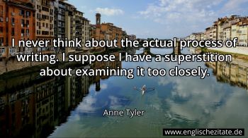 Englisches Zitat von Anne Tyler als Bild