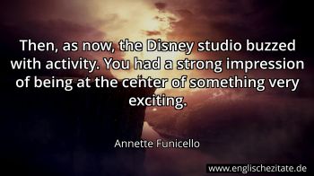 Englisches Zitat von Annette Funicello als Bild