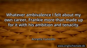 Englisches Zitat von Annette Funicello als Bild