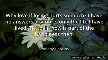 Englisches Zitat von Anthony Hopkins als Bild