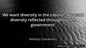 Englisches Zitat von Anthony Scaramucci als Bild