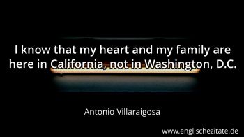Englisches Zitat von Antonio Villaraigosa als Bild