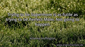 Englisches Zitat von Arianna Huffington als Bild