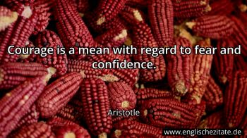 Englisches Zitat von Aristotle als Bild