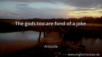 Englisches Zitat von Aristotle als Bild