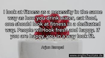 Englisches Zitat von Arjun Rampal als Bild