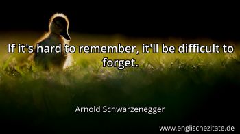 Englisches Zitat von Arnold Schwarzenegger als Bild