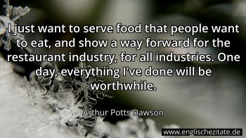 Englisches Zitat von Arthur Potts Dawson als Bild