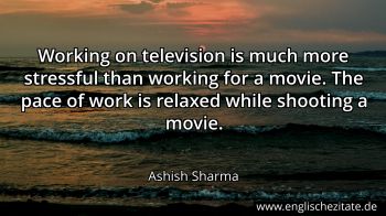 Englisches Zitat von Ashish Sharma als Bild