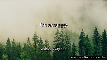 Englisches Zitat von Ashley Wagner als Bild