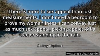 Audrey Hepburn Zitate Auf Englisch Englischezitate De