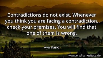 Englisches Zitat von Ayn Rand als Bild