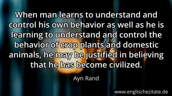 Englisches Zitat von Ayn Rand als Bild