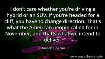 Englisches Zitat von Barack Obama als Bild