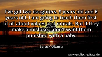 Englisches Zitat von Barack Obama als Bild