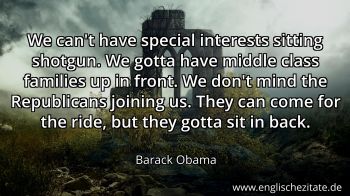 Englisches Zitat von Barack Obama als Bild