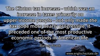 Englisches Zitat von Barney Frank als Bild