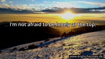 Englisches Zitat von Barry Bonds als Bild
