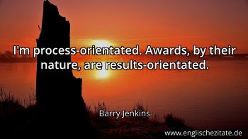 Englisches Zitat von Barry Jenkins als Bild