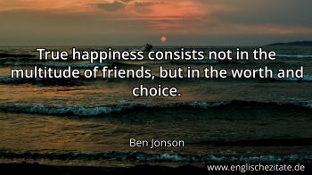 Englisches Zitat von Ben Jonson als Bild
