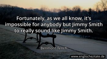 Englisches Zitat von Benmont Tench als Bild