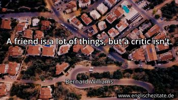 Englisches Zitat von Bernard Williams als Bild