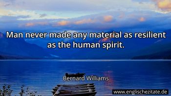 Englisches Zitat von Bernard Williams als Bild