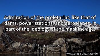 Englisches Zitat von Bertrand Russell als Bild