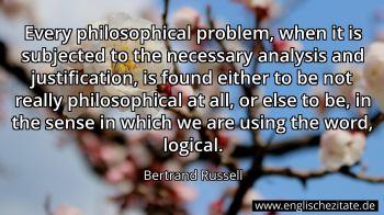 Englisches Zitat von Bertrand Russell als Bild