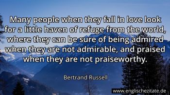 Englisches Zitat von Bertrand Russell als Bild