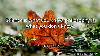 Englisches Zitat von Bertrand Russell als Bild