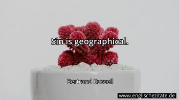 Englisches Zitat von Bertrand Russell als Bild