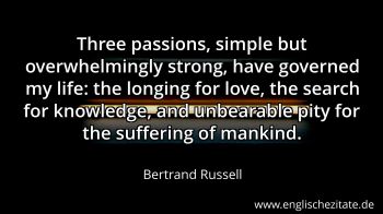 Englisches Zitat von Bertrand Russell als Bild