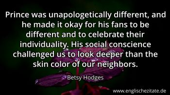 Englisches Zitat von Betsy Hodges als Bild