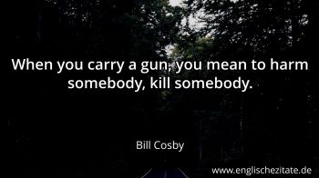Englisches Zitat von Bill Cosby als Bild
