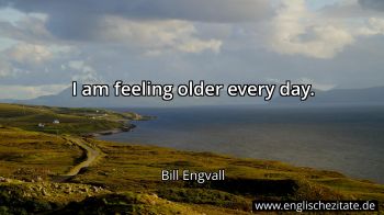 Englisches Zitat von Bill Engvall als Bild
