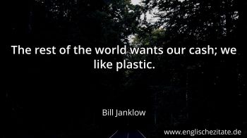 Englisches Zitat von Bill Janklow als Bild